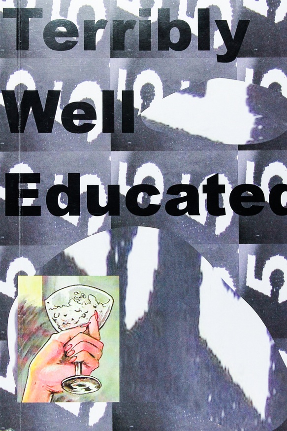 Terribly Well Educated thumbnail 1