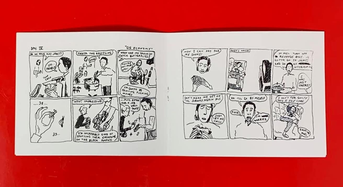 Owen Makes a Website thumbnail 3