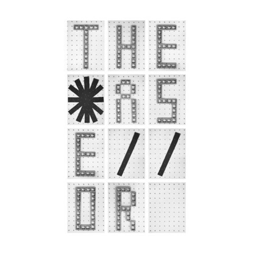 The Sun As Error thumbnail 2