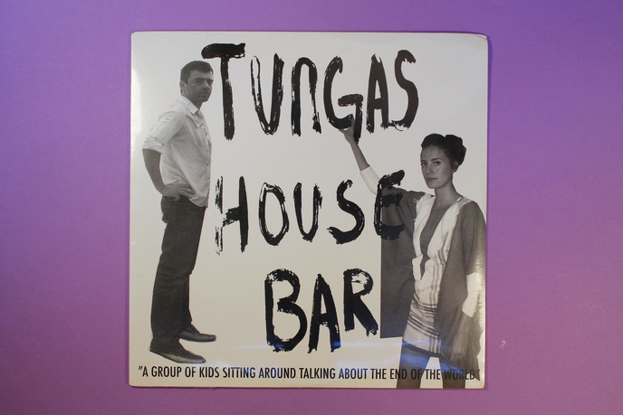Tungas House Bar thumbnail 1