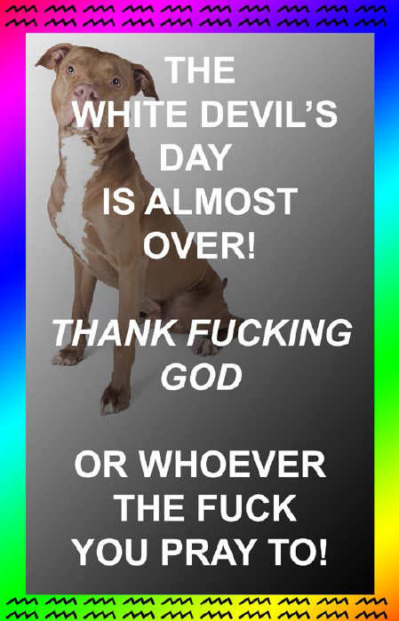 White Devil White Devil