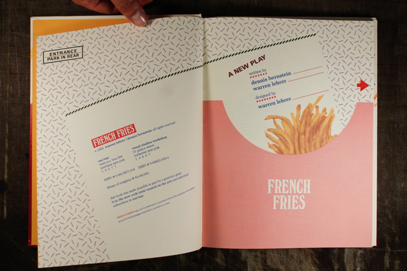 French Fries thumbnail 2