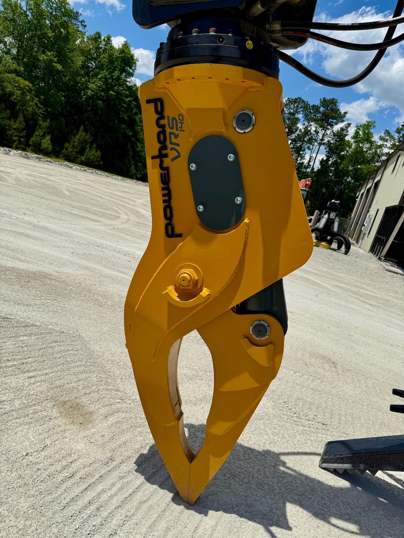 Used 2021 Caterpillar 313 GC (AD) For Sale