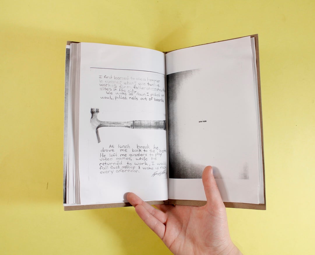 A Carpenter's Handbook thumbnail 4