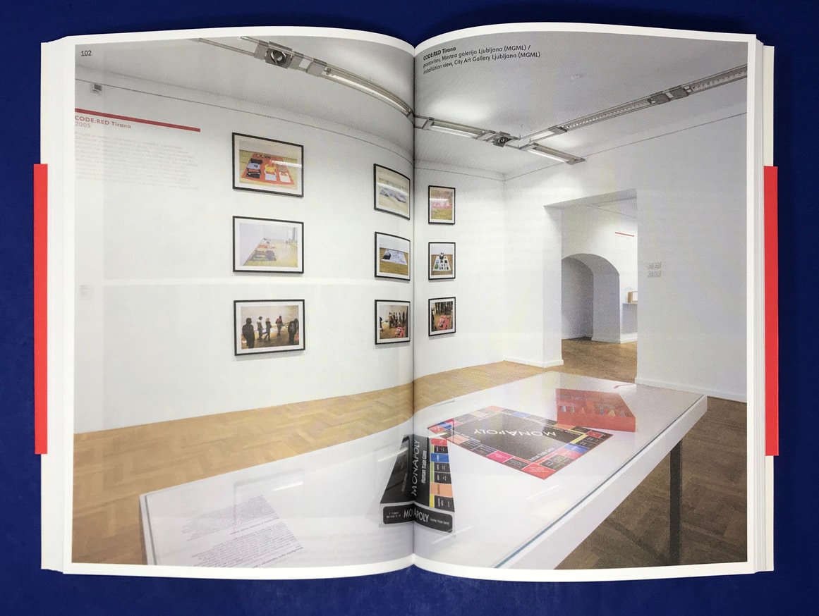 CODE:RED thumbnail 2