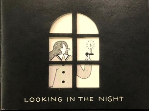 Looking in the Night [Regular Edition]