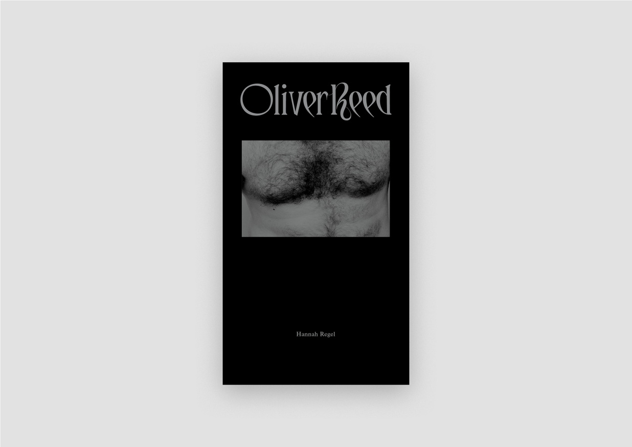 Oliver Reed