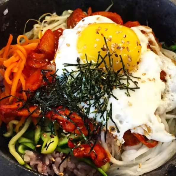 Jin Mi Korean Cuisine thumbnail image