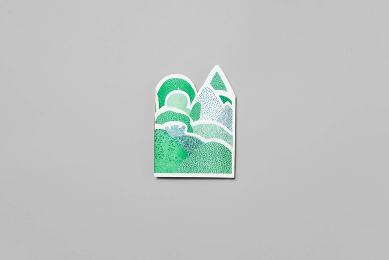 In the Garden thumbnail 2