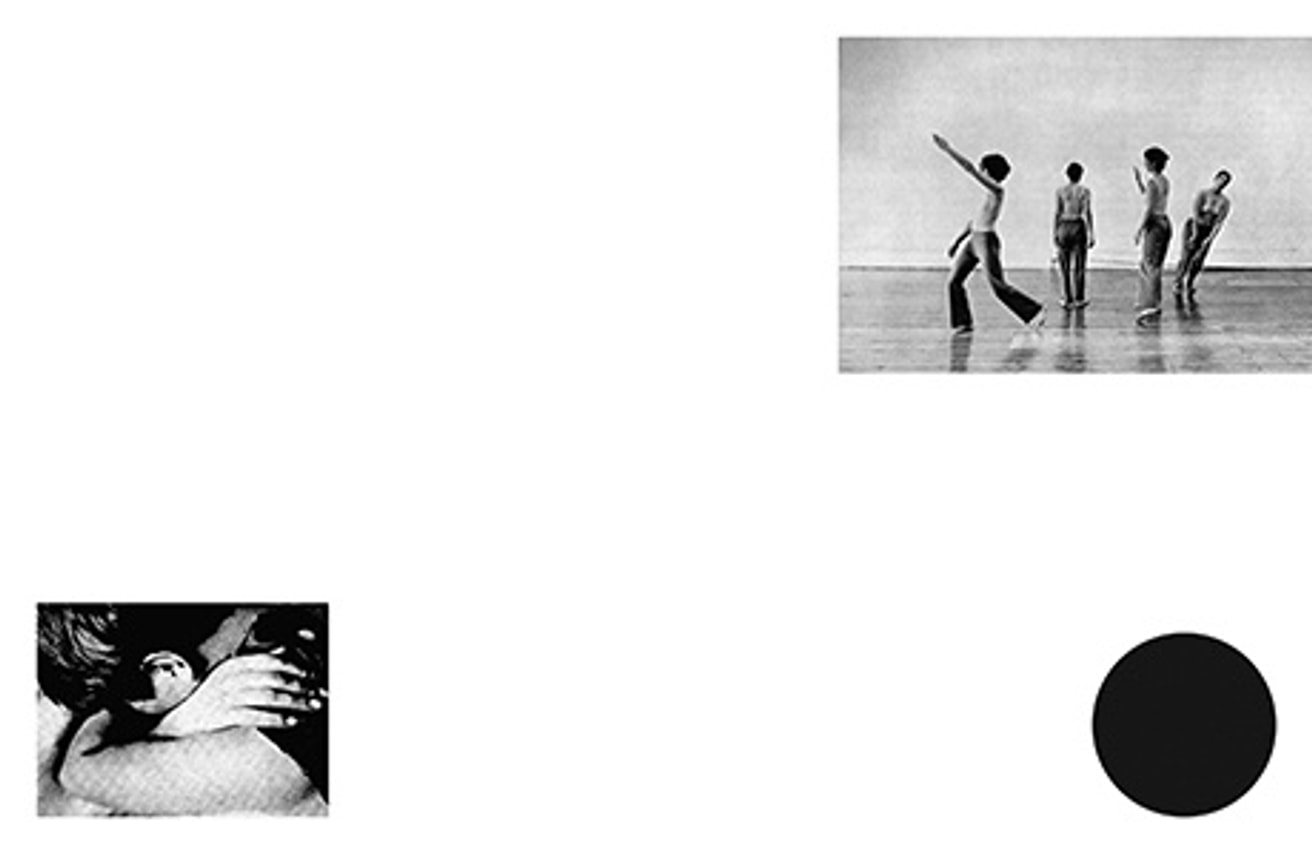 Becoming Imperceptible thumbnail 3