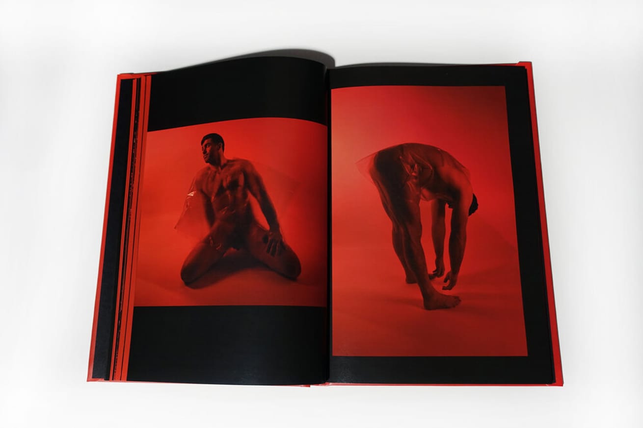 Red Shift thumbnail 8