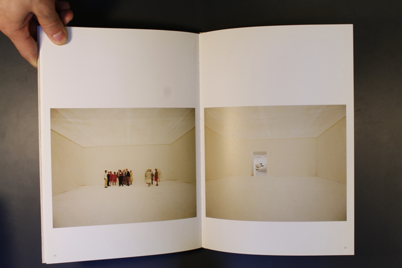 Karin Sander thumbnail 5