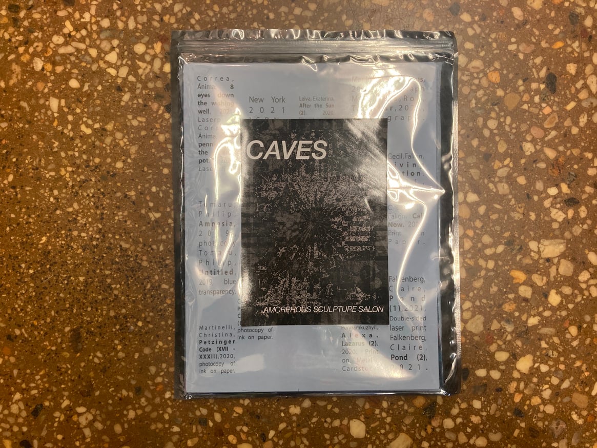 CAVES