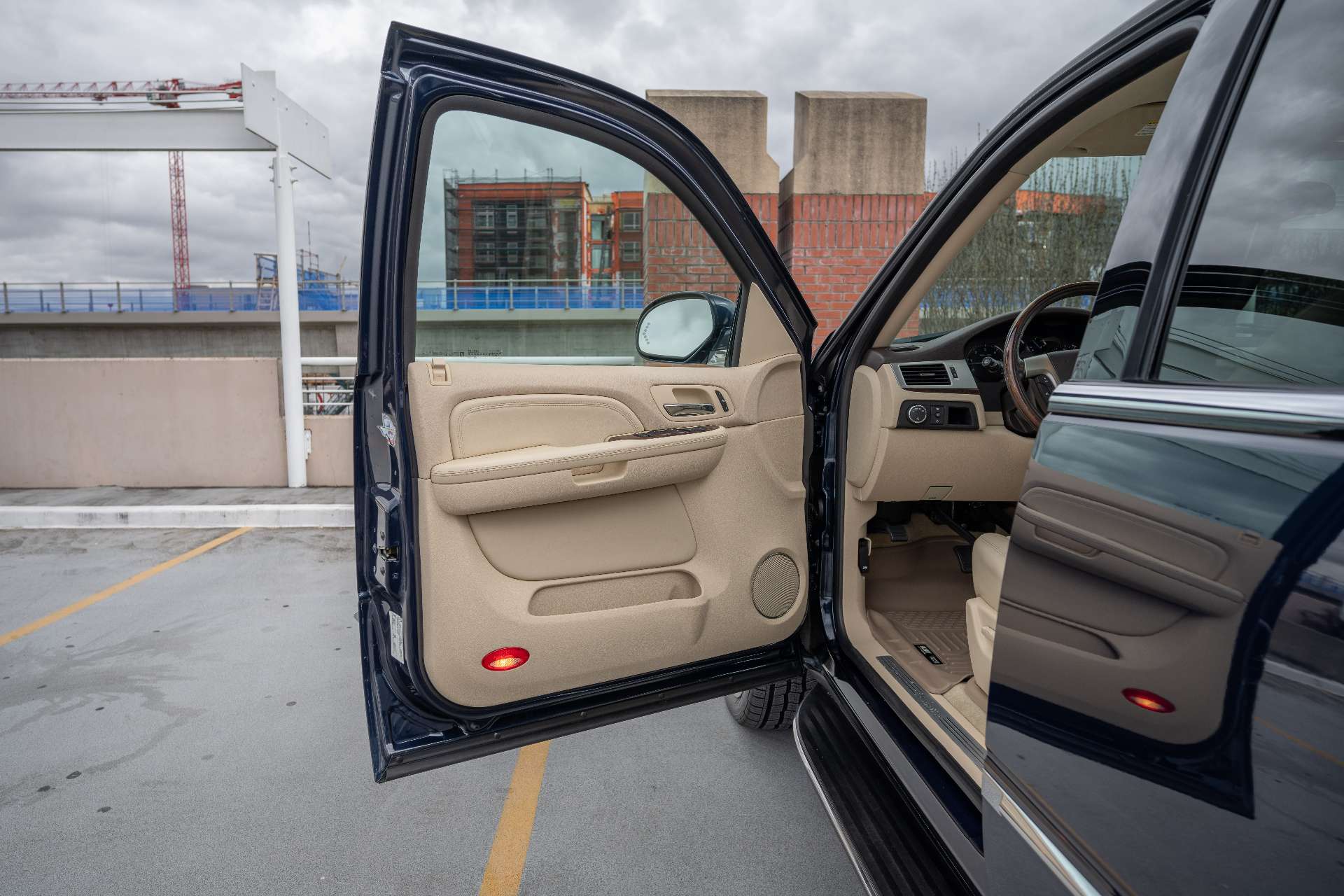 2007 Cadillac Escalade Base - Photo 54