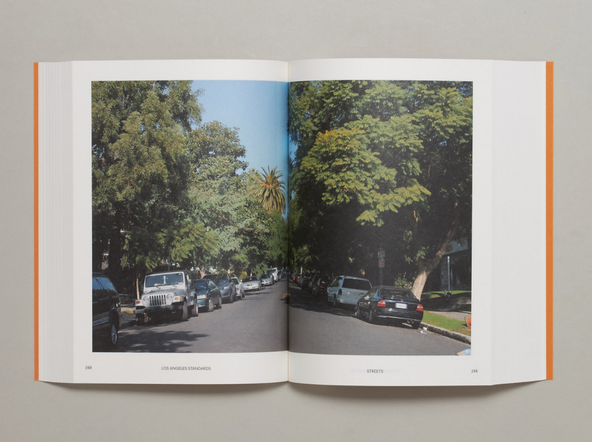 Los Angeles Standards [Second Edition] thumbnail 3