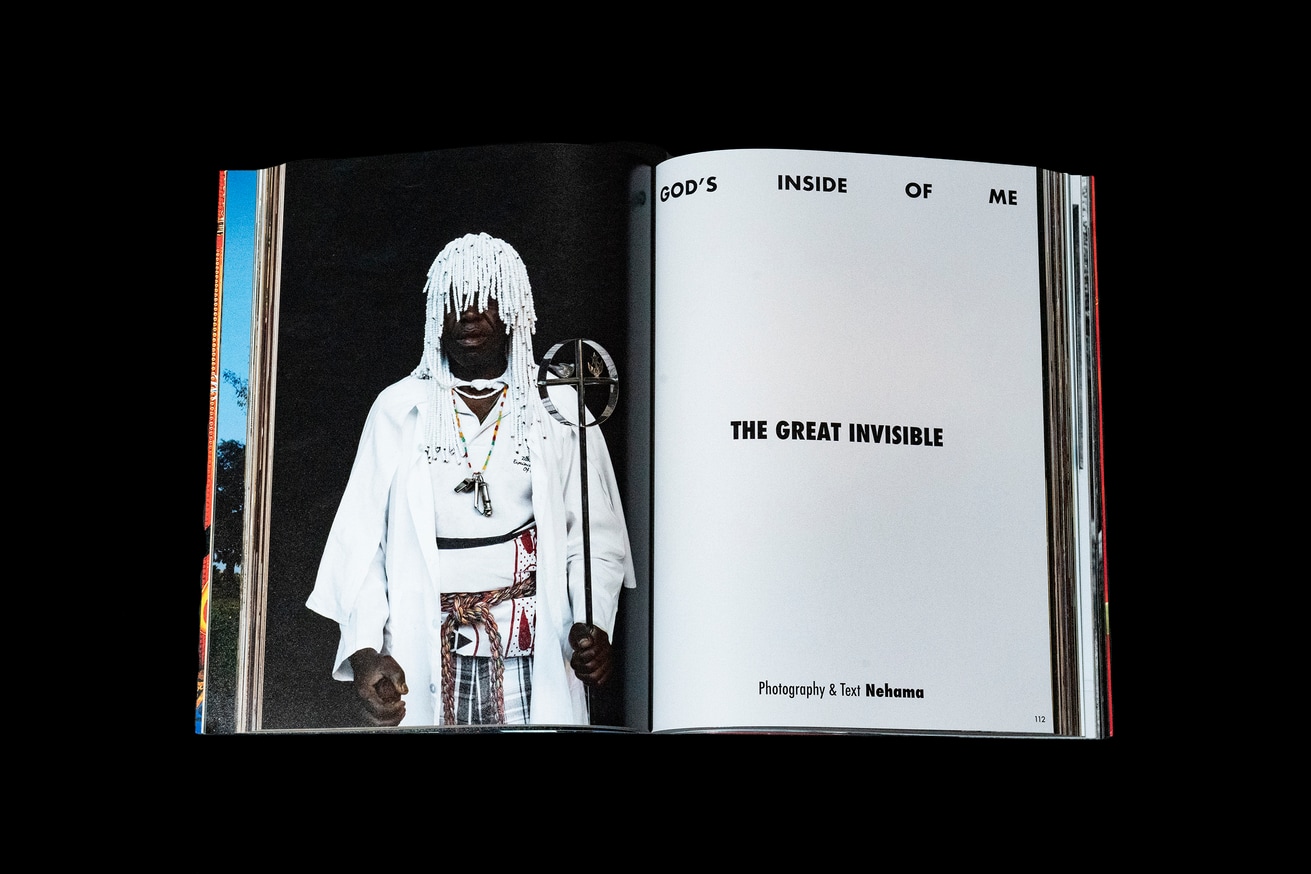 Photographic Bandwidth Volume 2 -  A Spiritual Awakening thumbnail 6