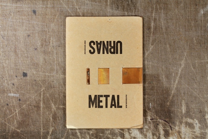 Urnas : Metal thumbnail 3