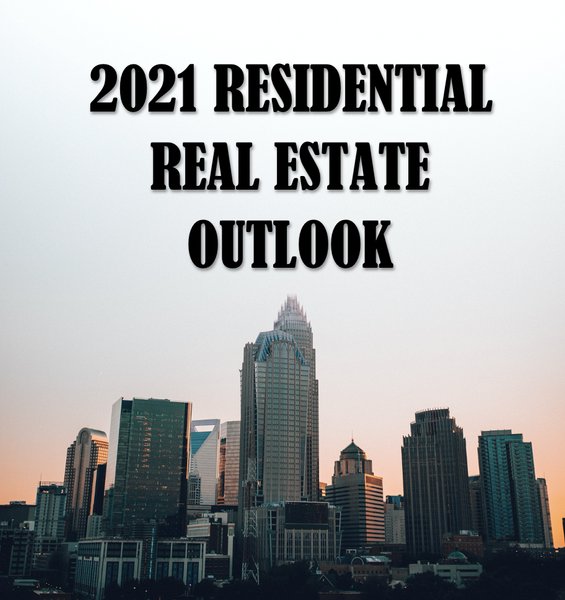 2021 Residential Real Estate Outlook Charlotte Business Journal