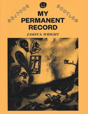 My Permanent Record