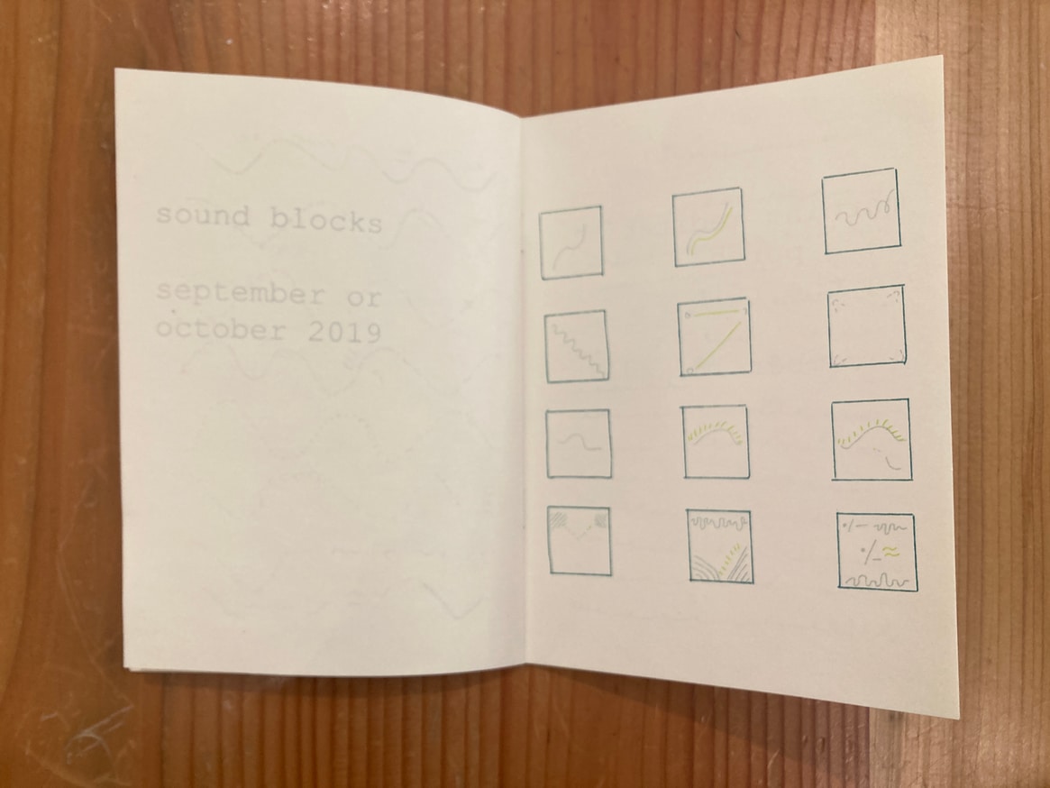 Automatic Sound Drawings thumbnail 3