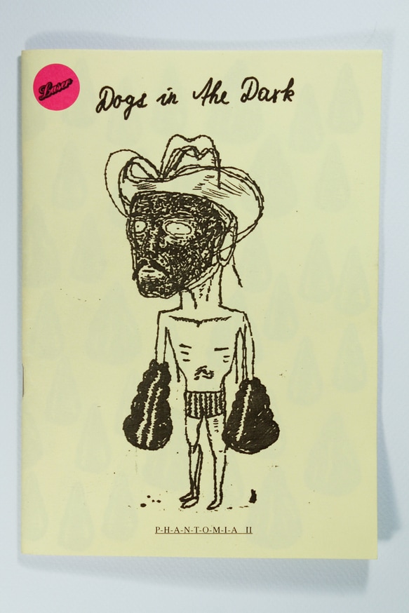 Phantomia II : Dogs in the Dark