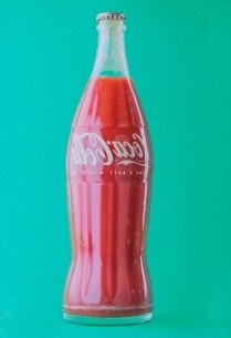 Coca Cola, 2015