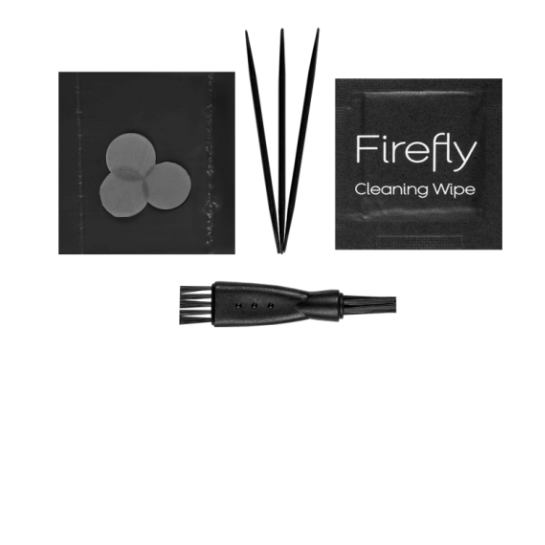 Photo of Cleaning Kit