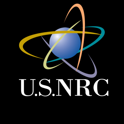 U.S. Nuclear Regulatory Commission