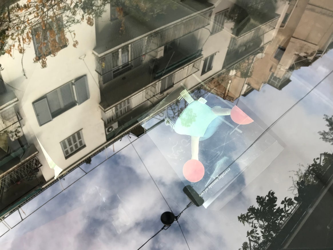 everyday outside of cars thumbnail 5