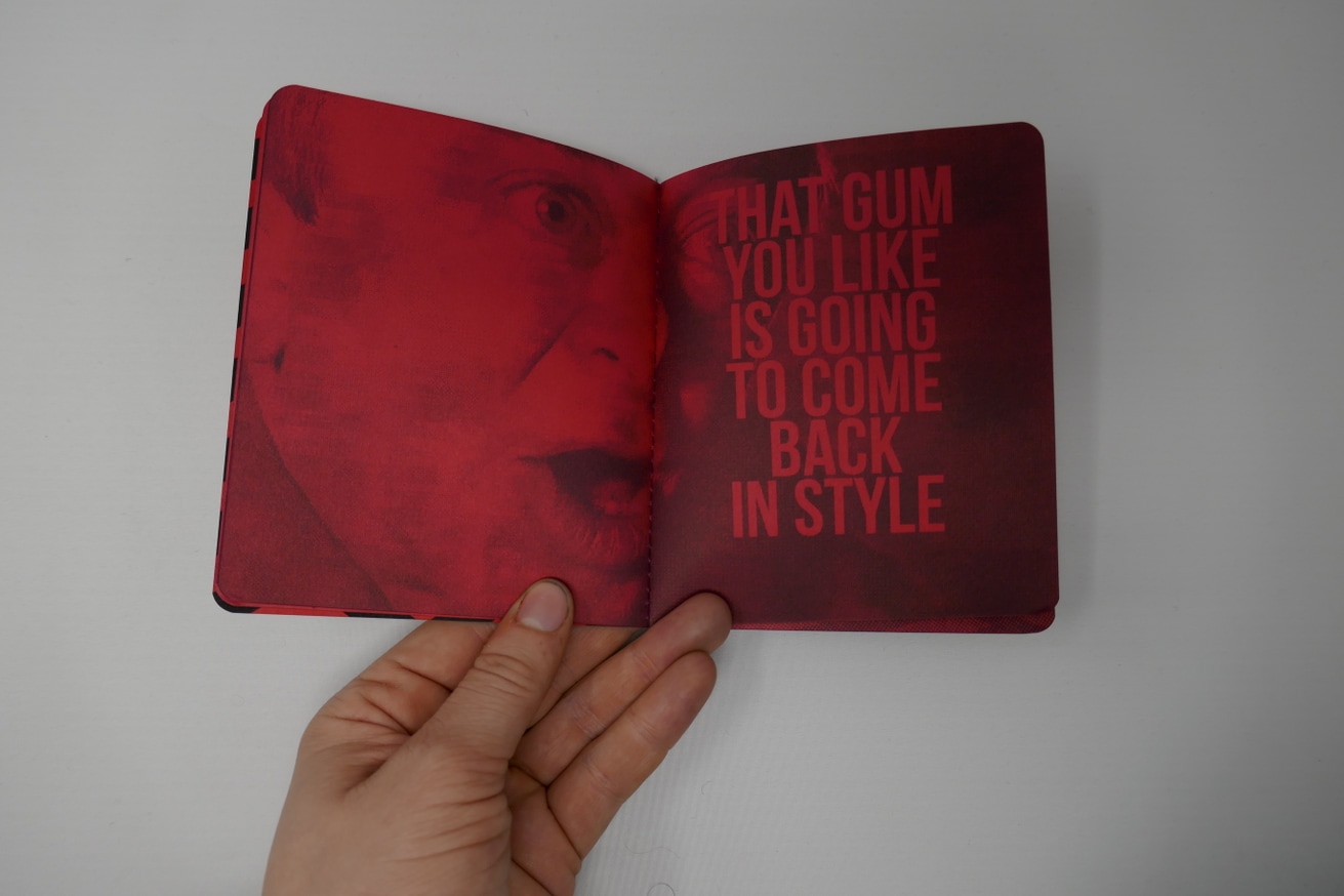 The Man From Another Place thumbnail 2