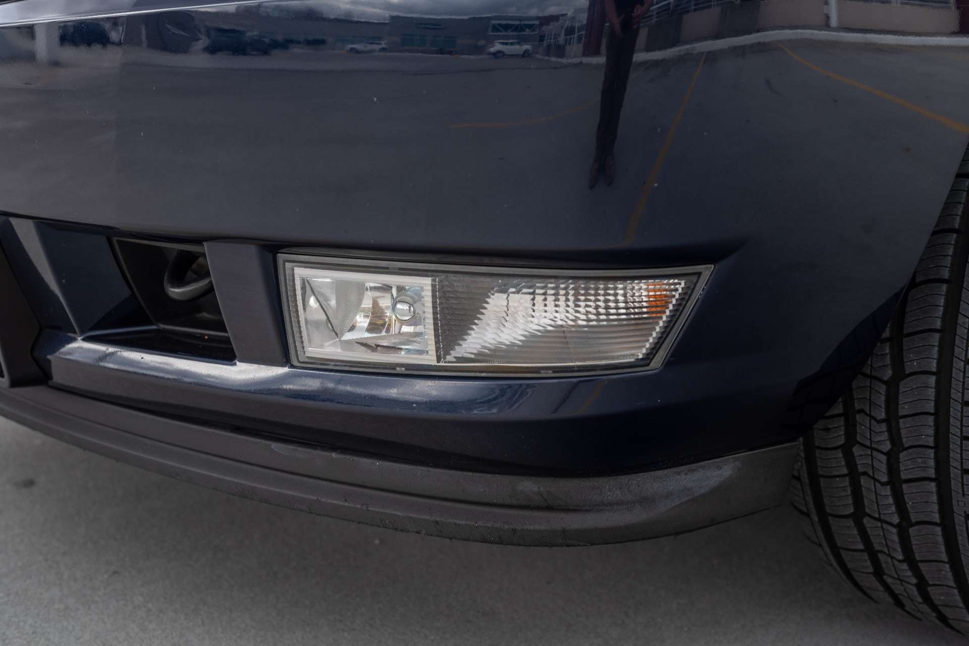 2007 Cadillac Escalade Base - Photo 29