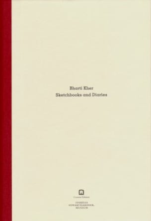 Bharti Kher: Sketchbooks and Diaries