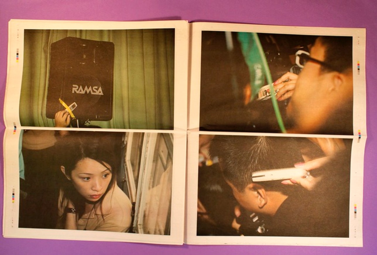 The Candidate thumbnail 2