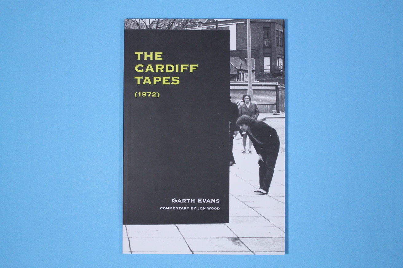 The Cardiff Tapes (1972) thumbnail 1