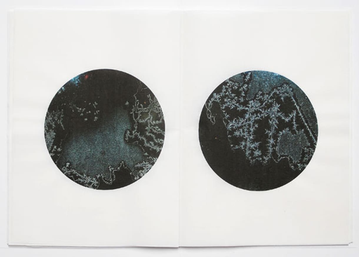 Winter Celestial Montain thumbnail 4