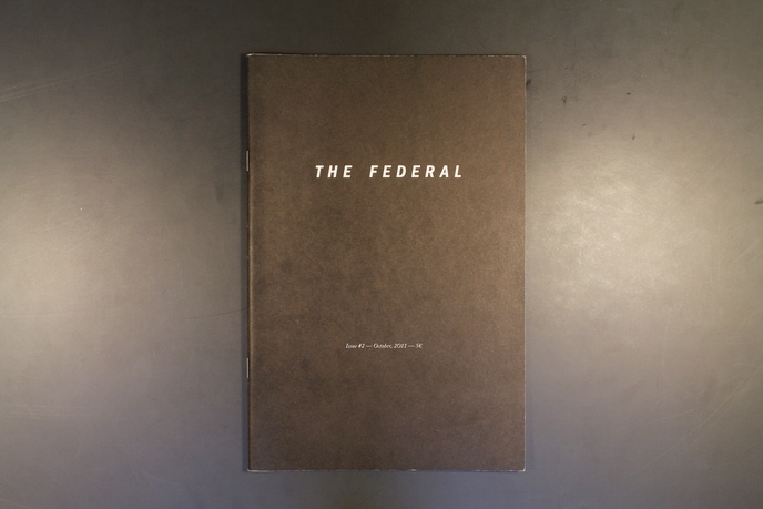 The Federal #2 thumbnail 2