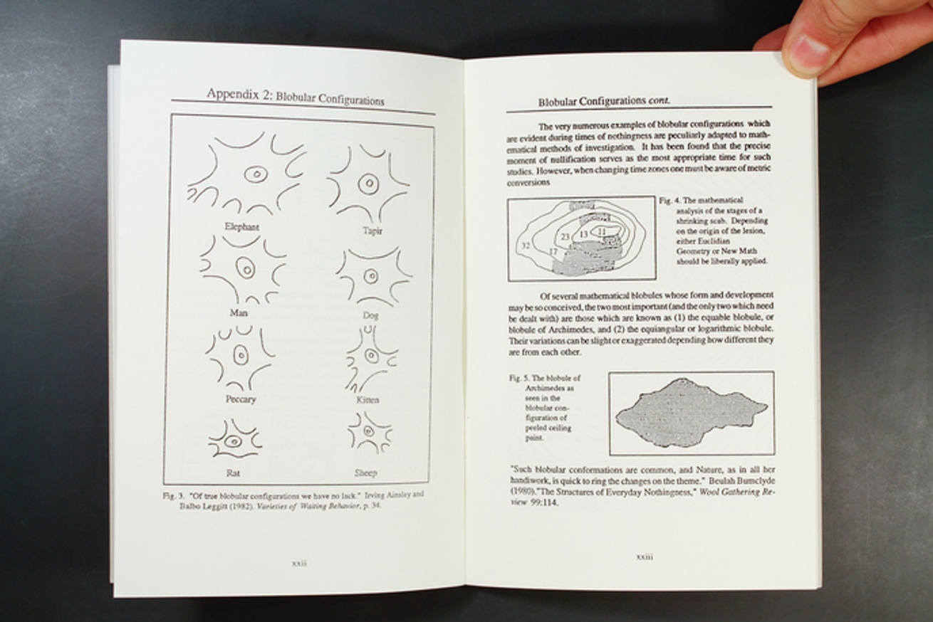 The Nihil Affair: A Study in the Perils of Expectation thumbnail 2