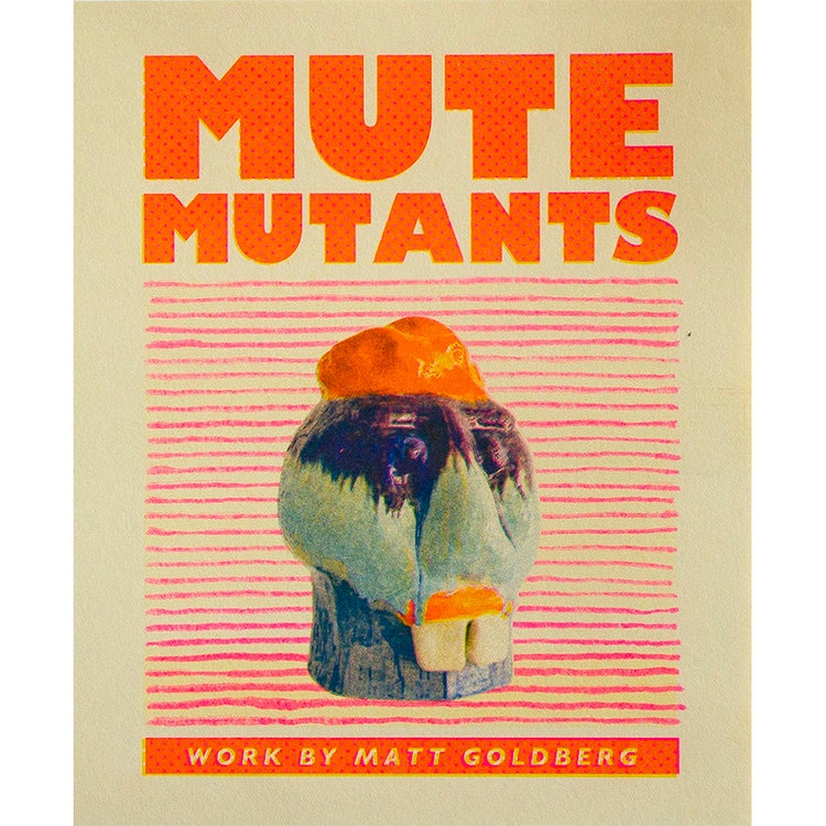 Mute Mutants thumbnail 1