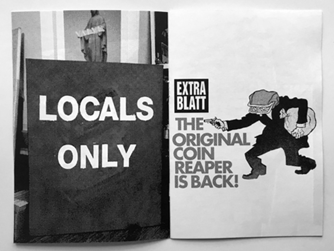 Slogans for the Empire thumbnail 3