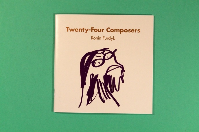 Twenty-Four Composers thumbnail 5