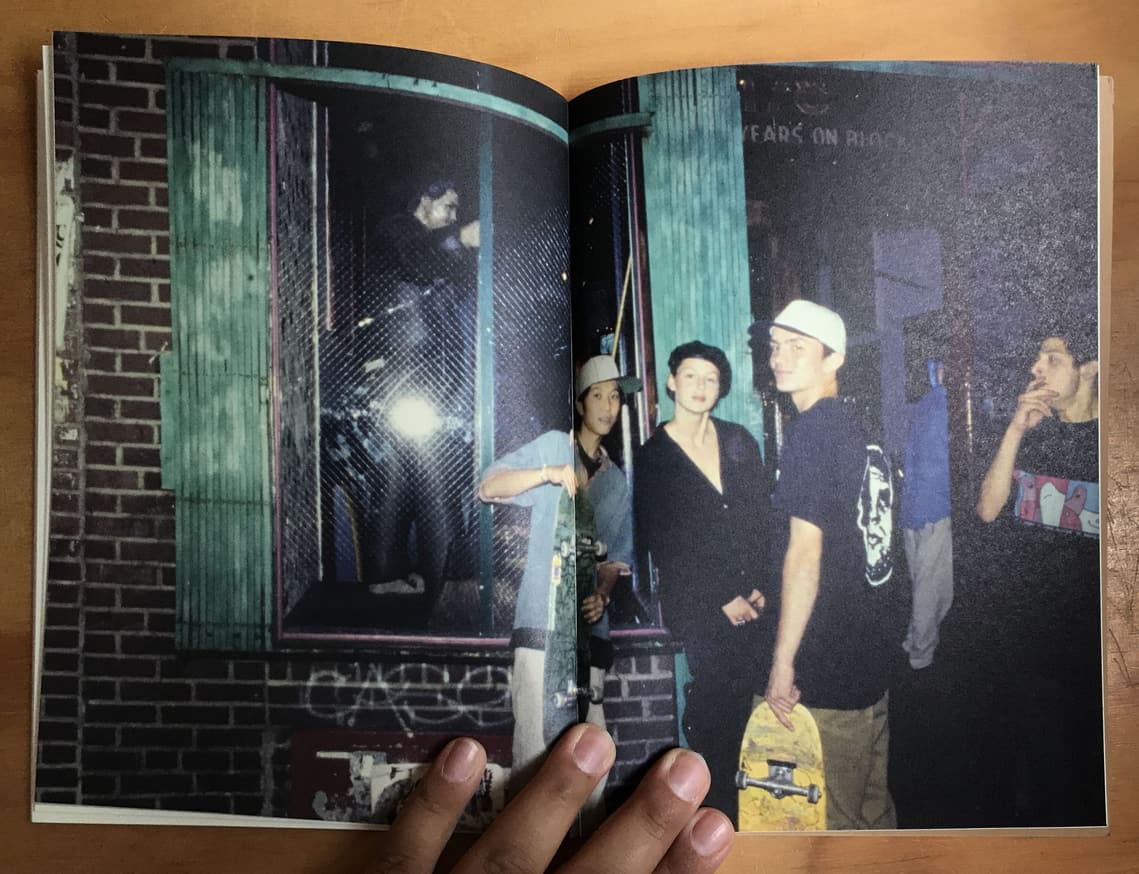 Egg Strike on Orchard thumbnail 3