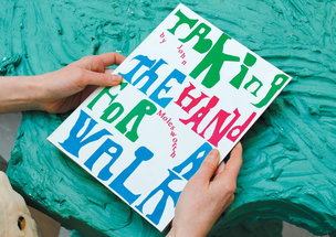  Taking The Hand For A Walk (2nd Edition)