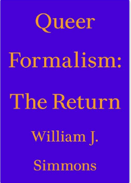 Queer Formalism The Return