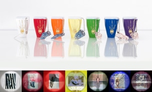 What in Me is Dark Illumine (Set of 7 Viewers) [fourth edition]