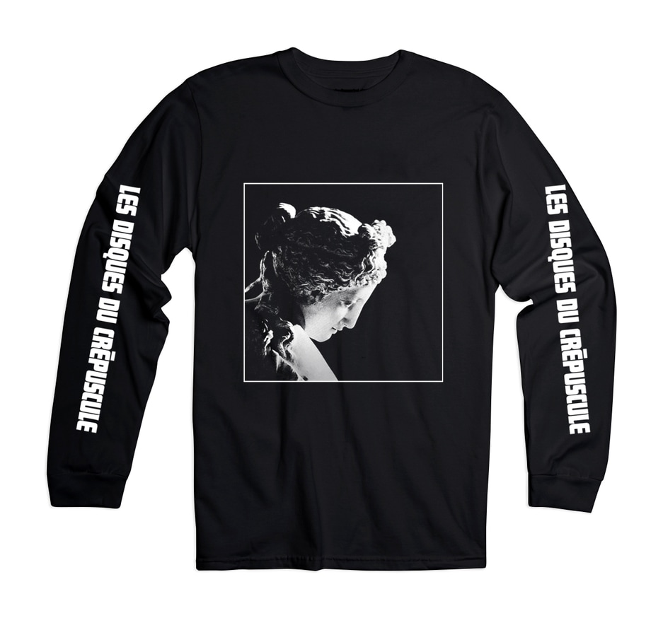 Matt Connors Bootleg 2017: Les Disques de Crépuscule [XXL]