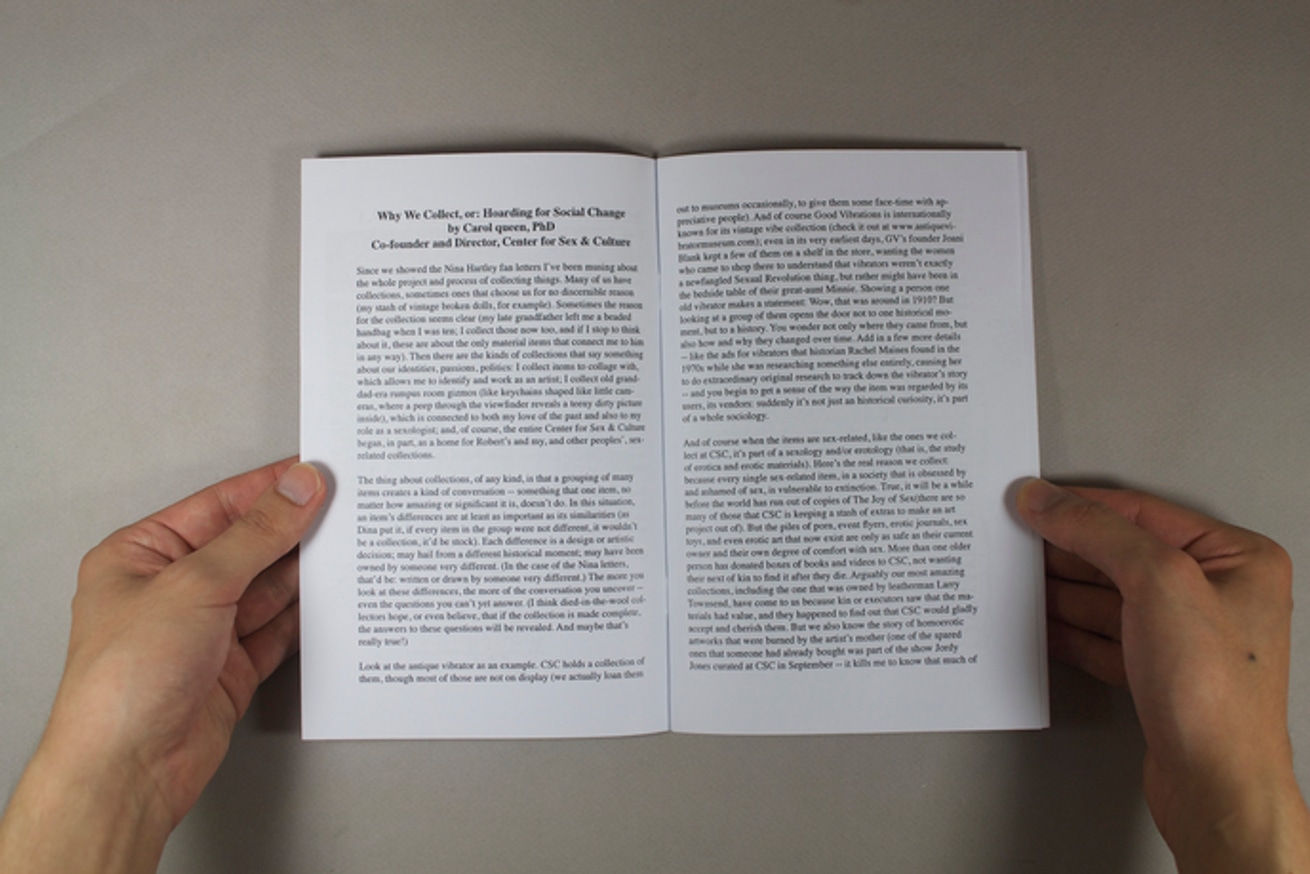 Bookish Beasts Vol. I thumbnail 4