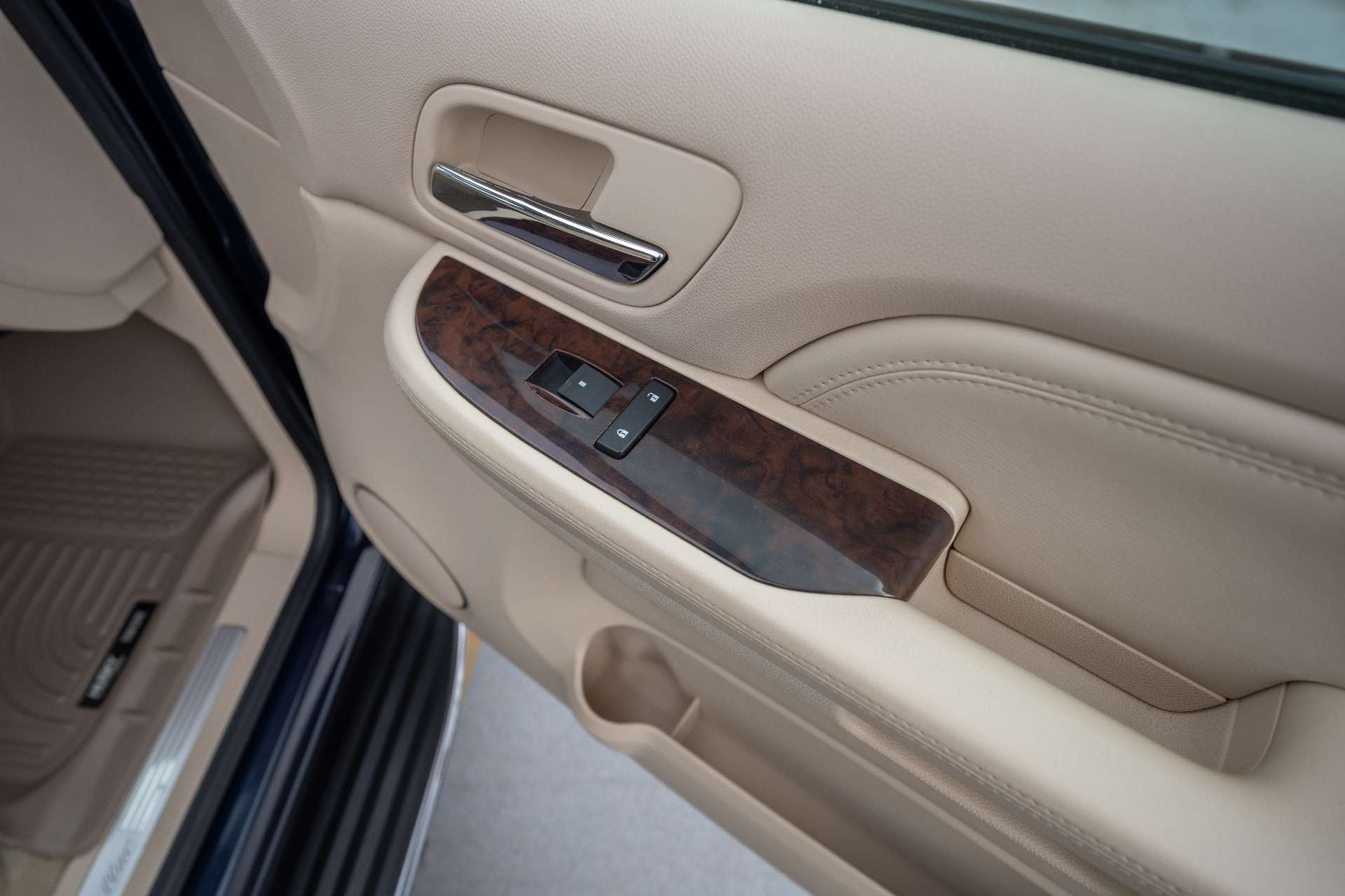 2007 Cadillac Escalade Base - Photo 81