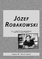Jozef Robakowski thumbnail 1