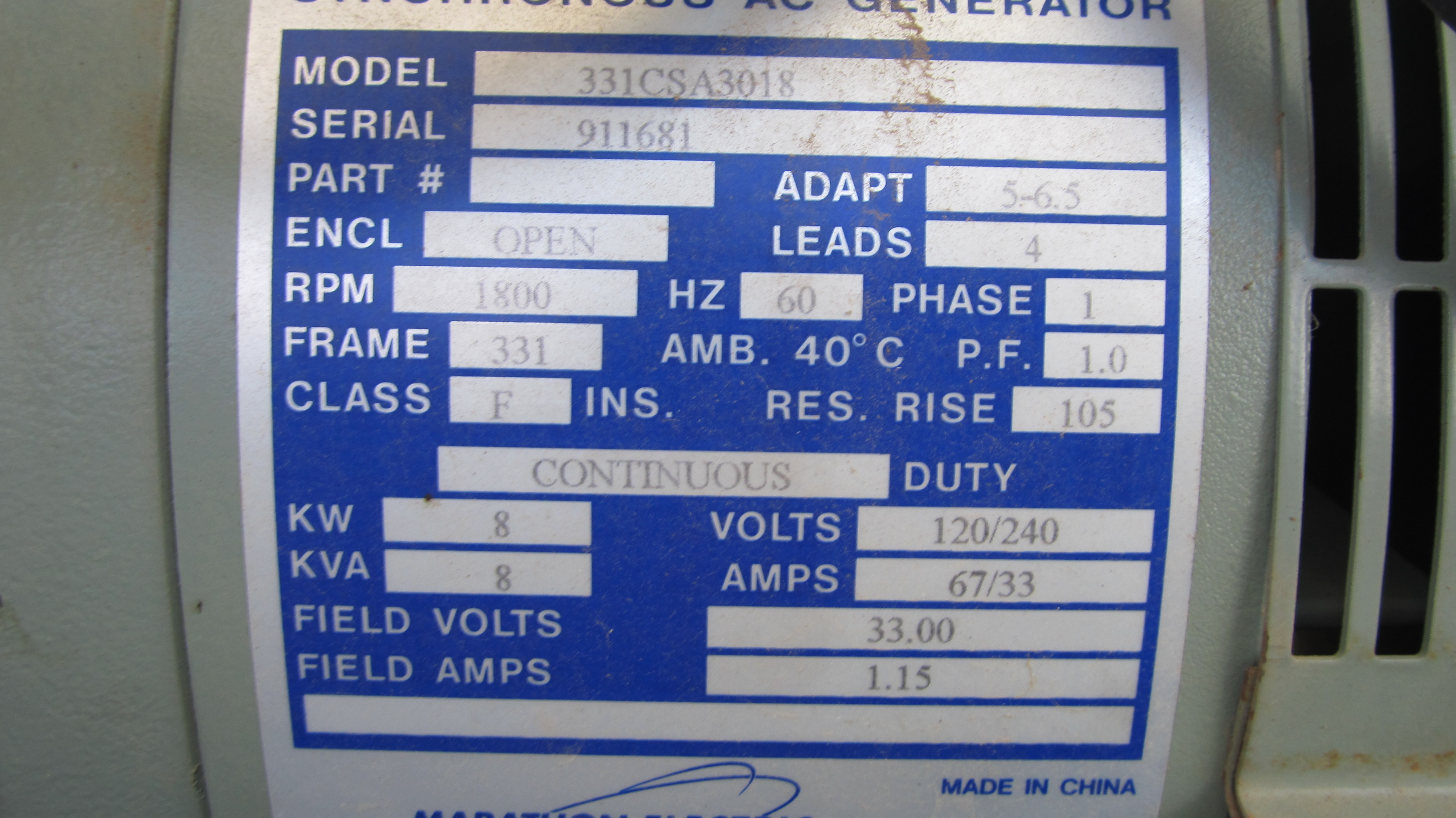 2015 Magnum MLT4080K For Sale (71127164) from Cole Equipment [9142] in