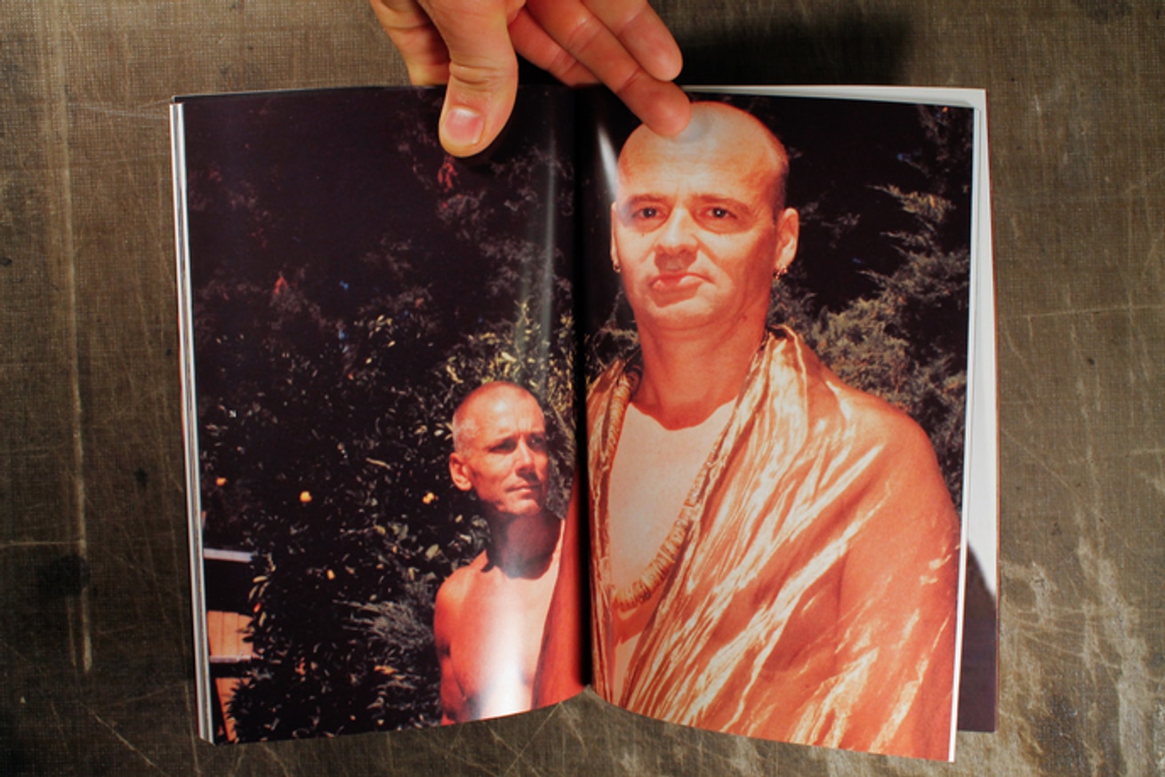 Negative Thoughts thumbnail 5